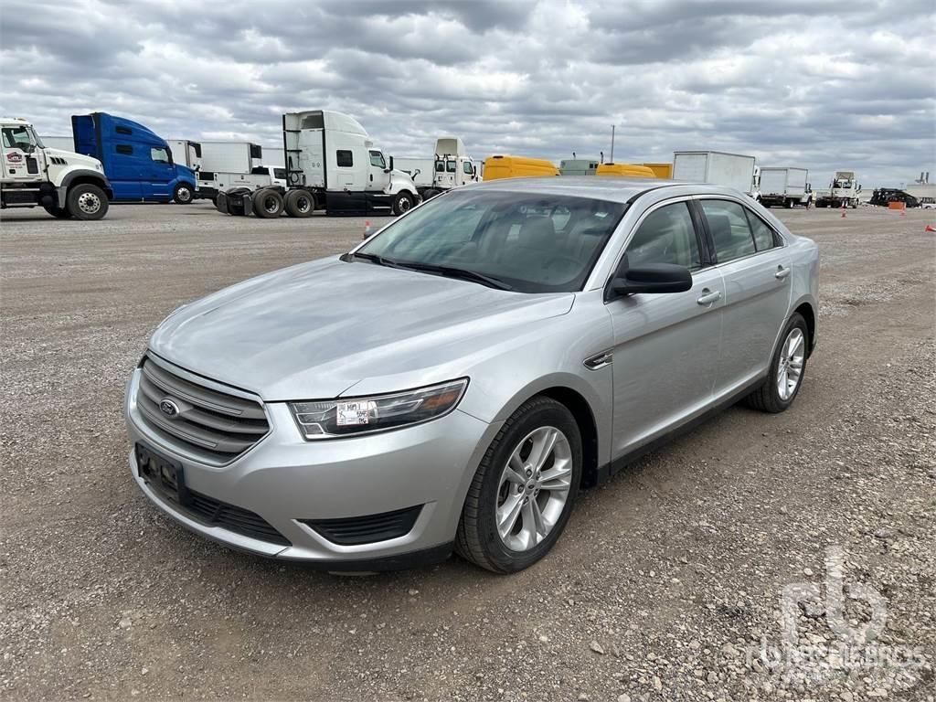 Ford TAURUS Personbilar