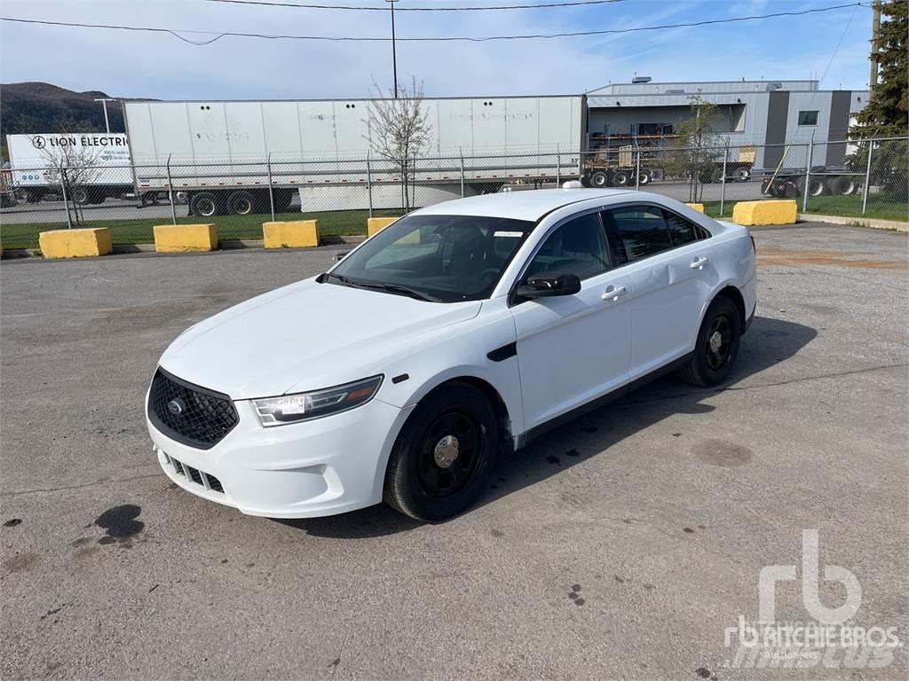 Ford TAURUS Personbilar