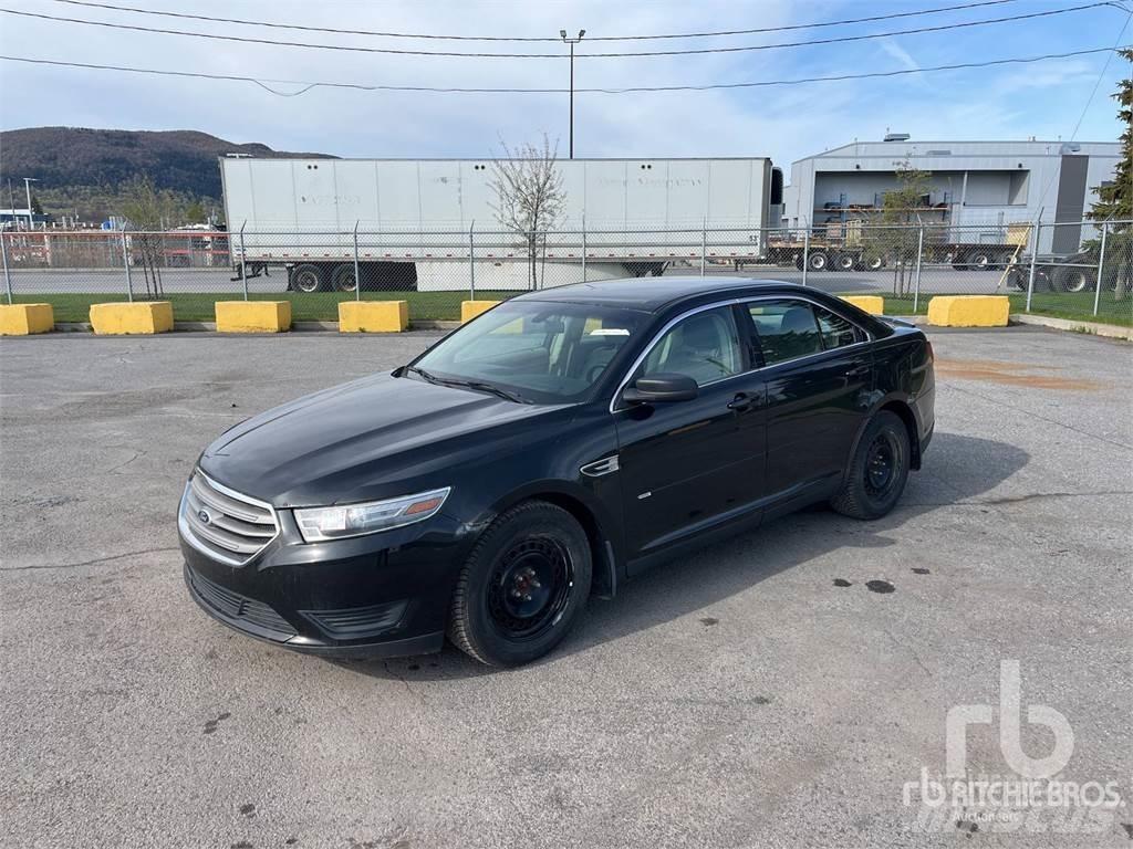Ford TAURUS Personbilar