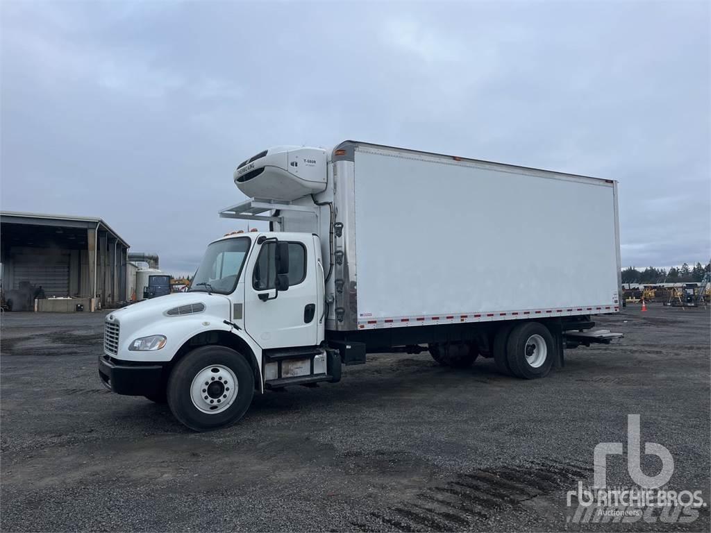 Freightliner M2 Skåp Kyl/Frys/Värme