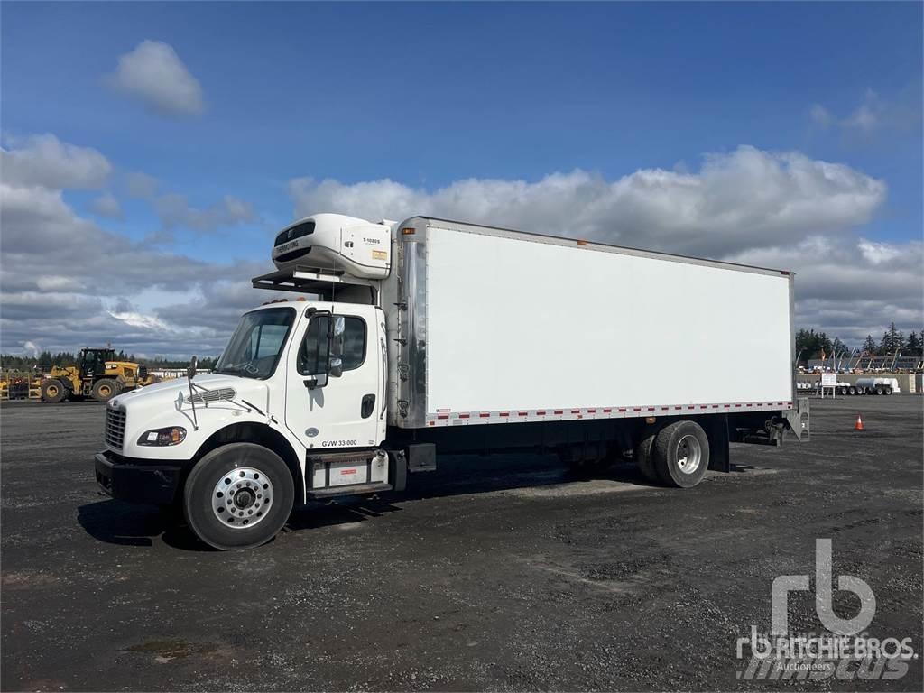 Freightliner M2 Skåp Kyl/Frys/Värme
