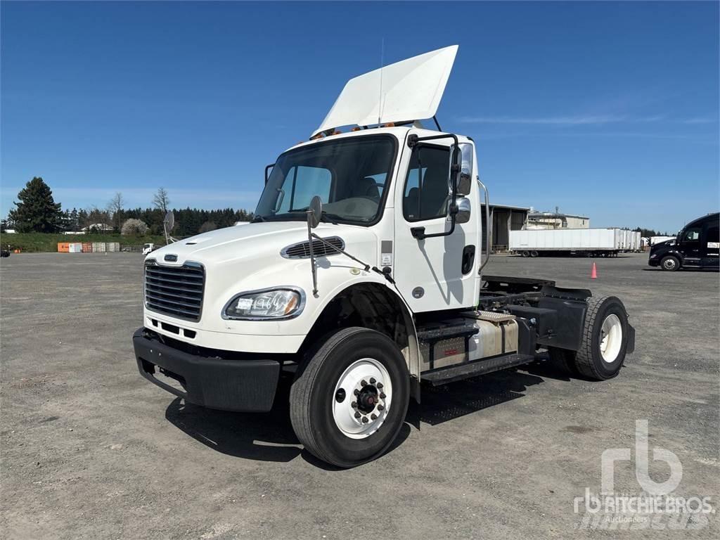 Freightliner M2 Dragbilar
