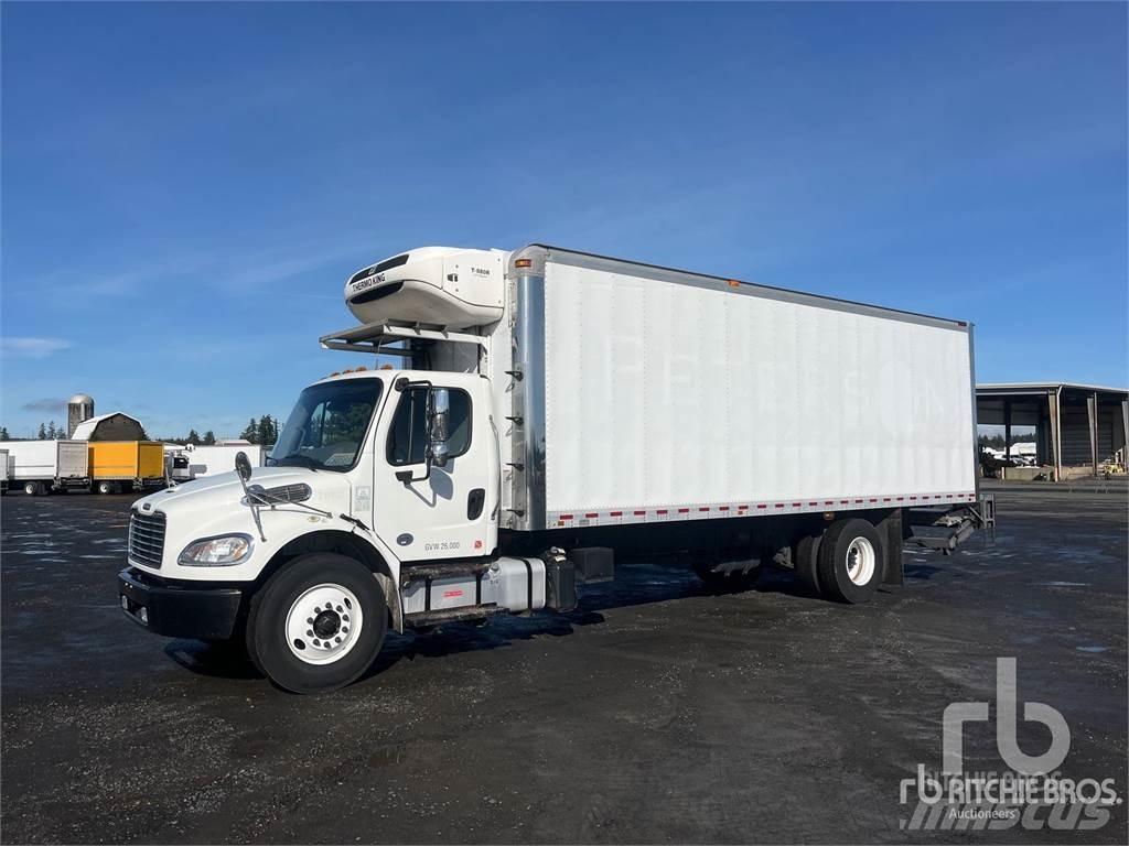 Freightliner M2 Skåp Kyl/Frys/Värme