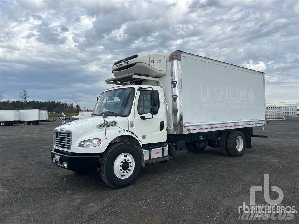 Freightliner M2 Skåp Kyl/Frys/Värme