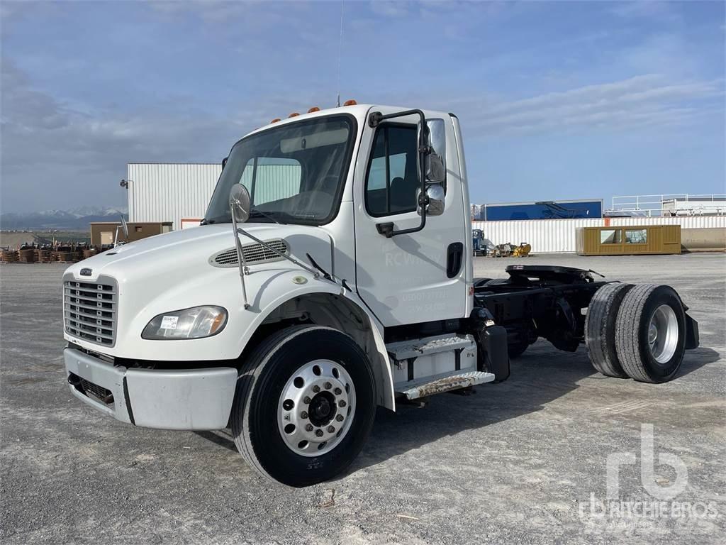 Freightliner M2 Dragbilar