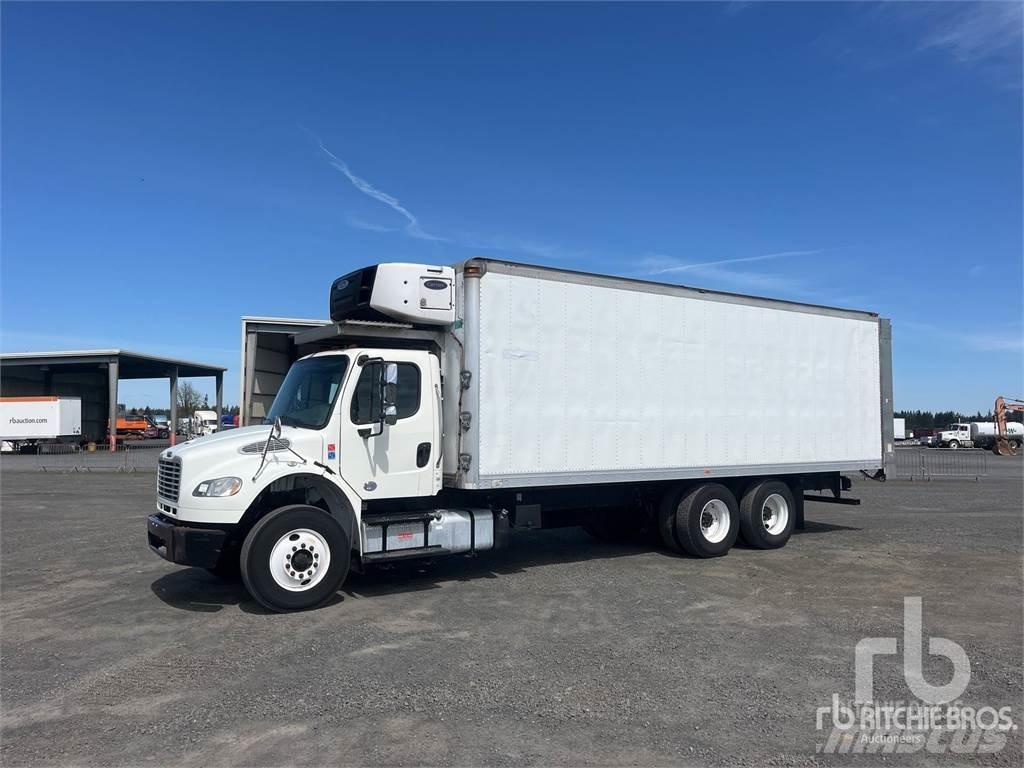Freightliner M2 Skåp Kyl/Frys/Värme