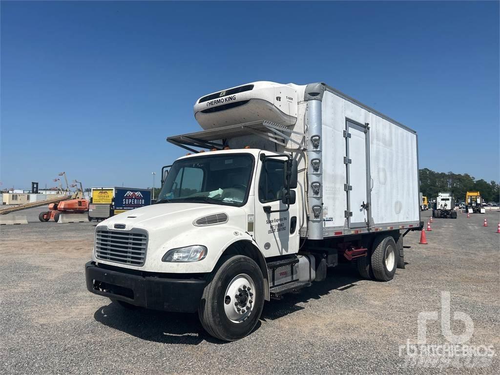 Freightliner M2 Skåp Kyl/Frys/Värme