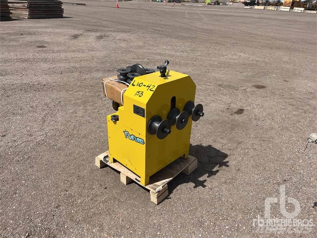  FT-76B Rörläggningsmaskiner