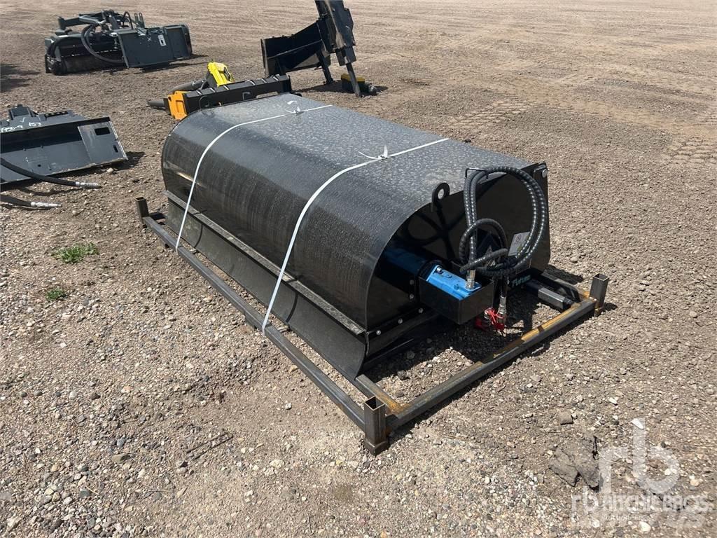 FT-BS72B Borstar & borstskopor
