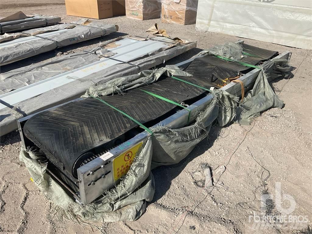  FT-DSSJ50 Transportband
