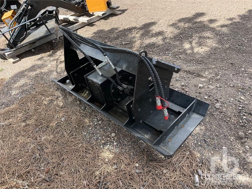  FT-PC71 Markvibratorer