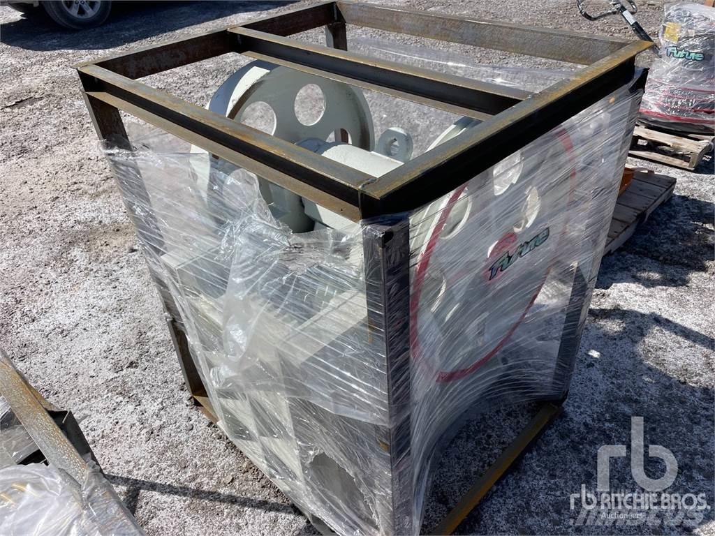  FT-PSJ220 Krossar