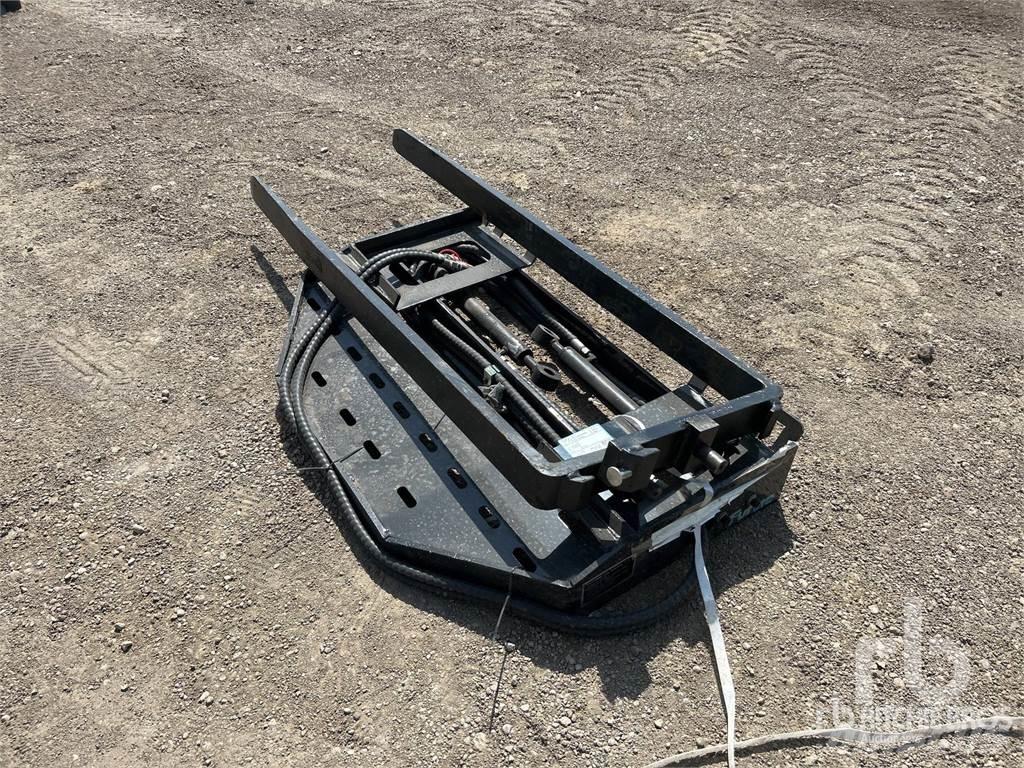  FT-SF60 Pallgafflar