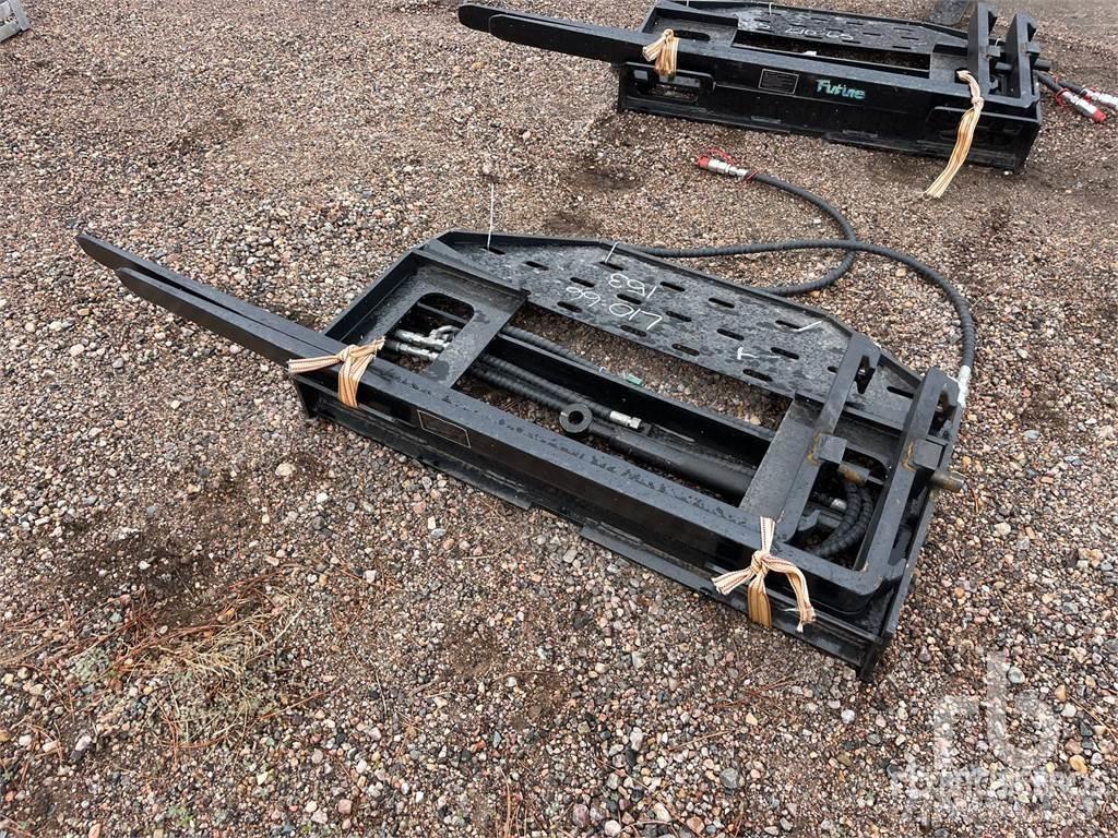  FT-SF60 Pallgafflar