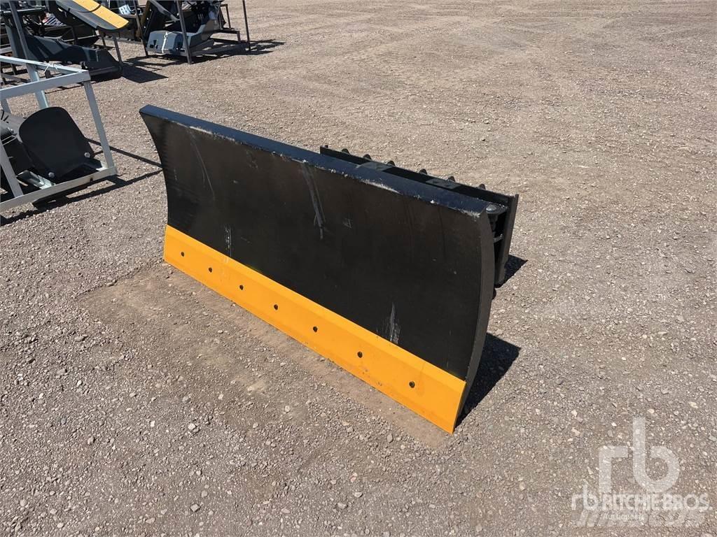  FT-SP70 Frontlastare och grävare