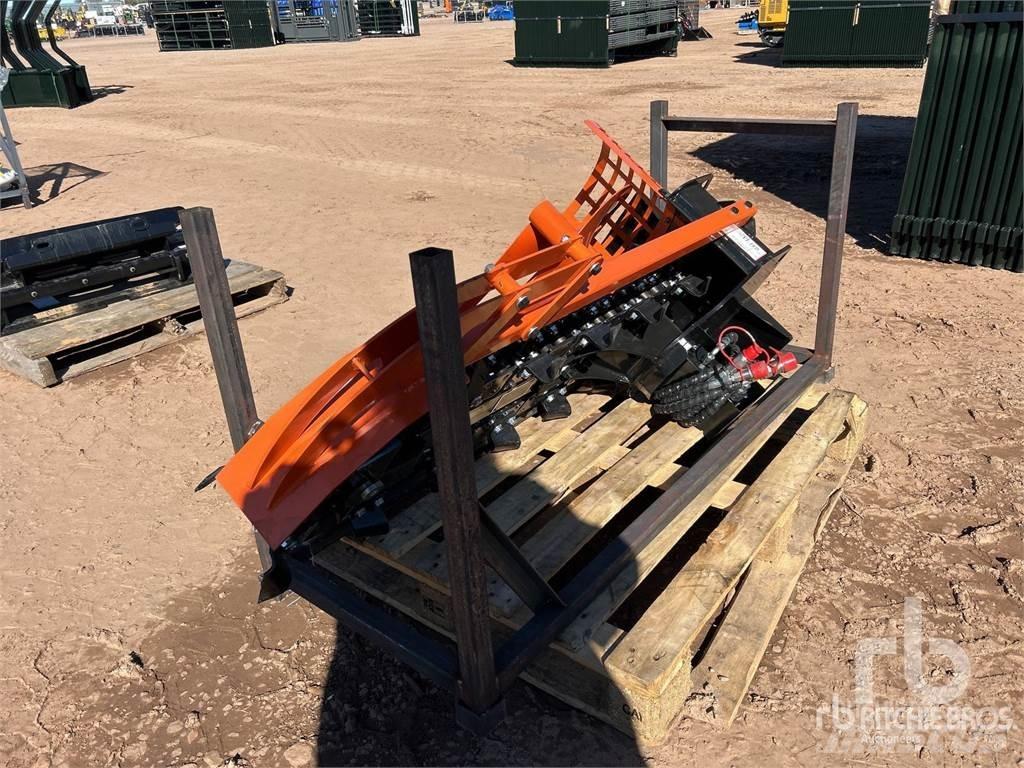  FT-X380 Kedjegrävmaskiner