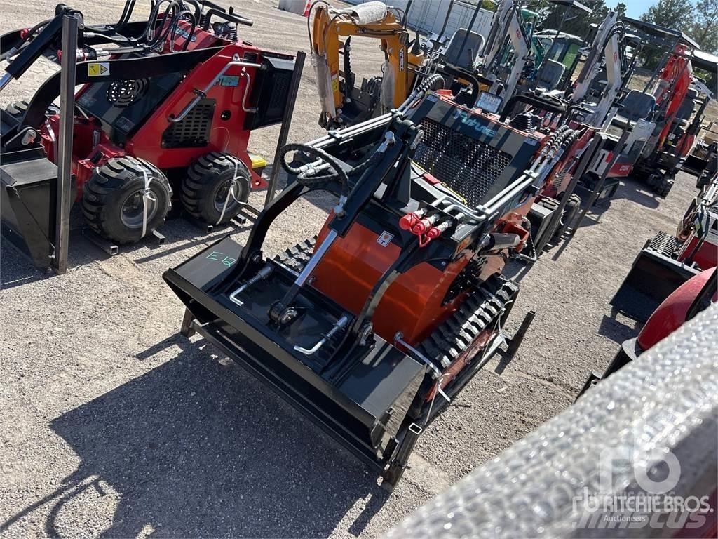  FT36C Kompaktlastare