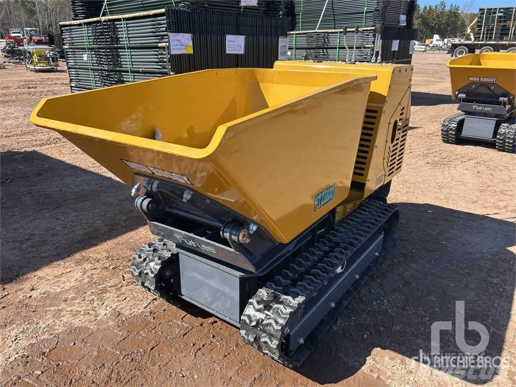 FTX1200 Banddumprar