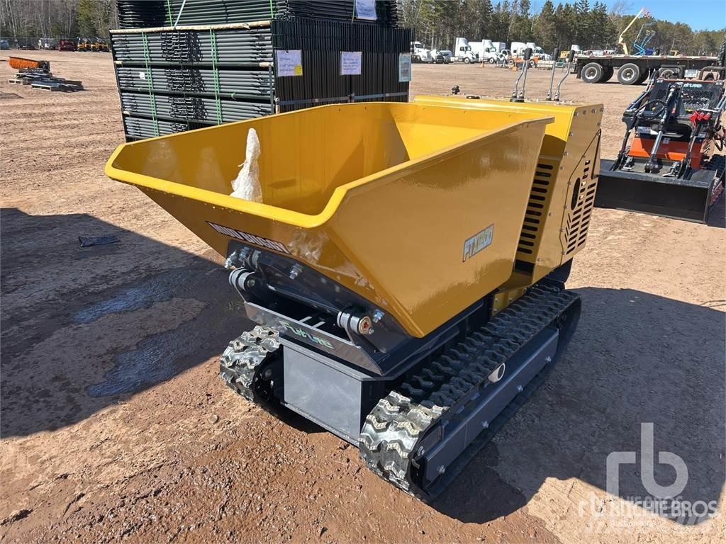  FTX1200 Banddumprar