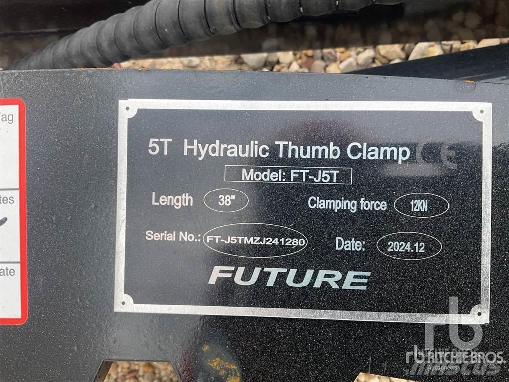  FUTURE FTJ5T Skopor