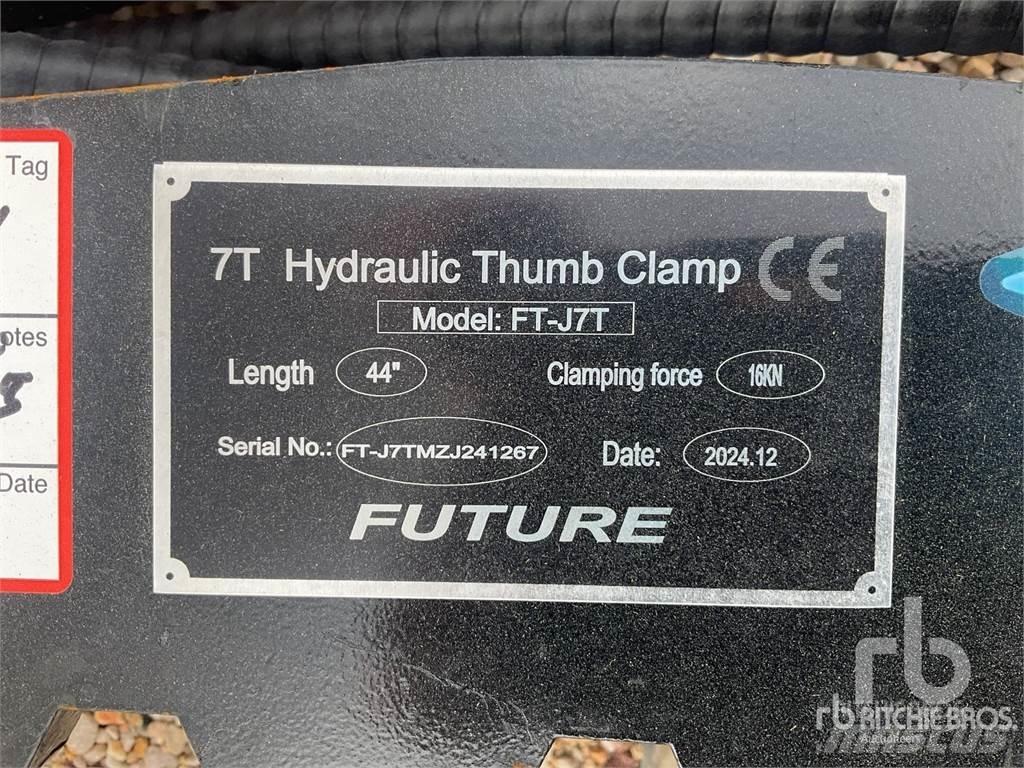  FUTURE FTJ7T Skopor