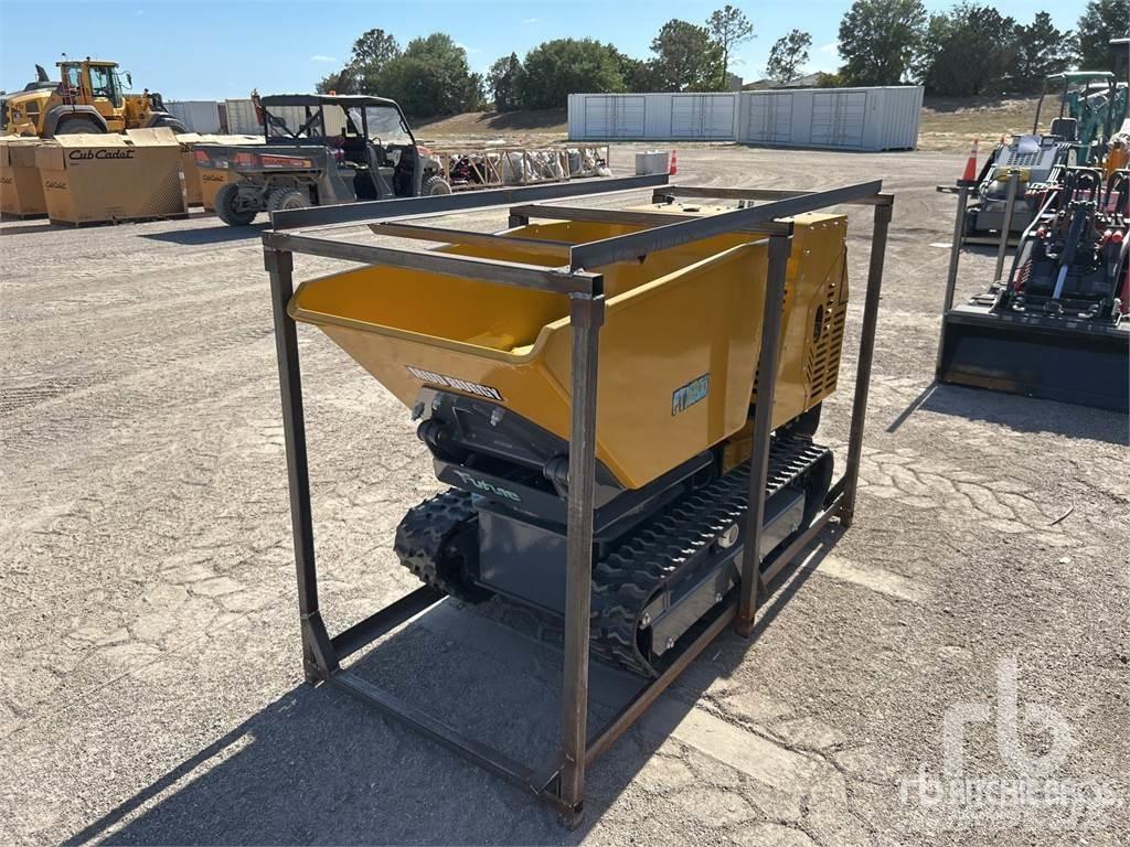  FUTURE FTX1200 Banddumprar