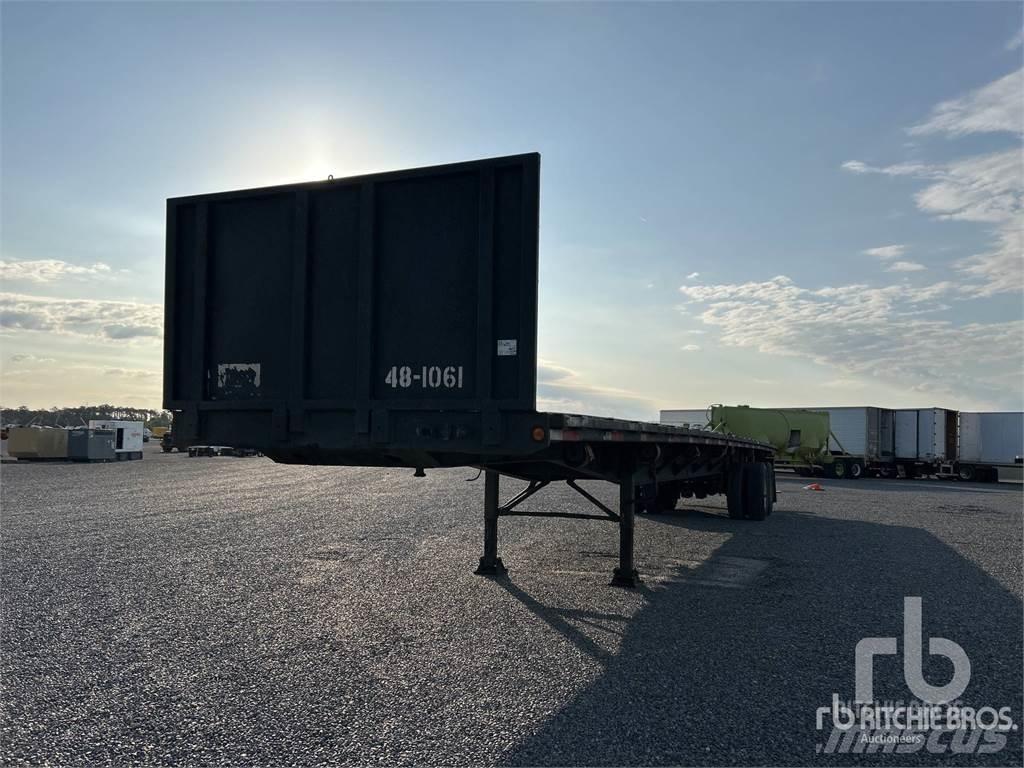  GAXI 234378 Flaktrailer