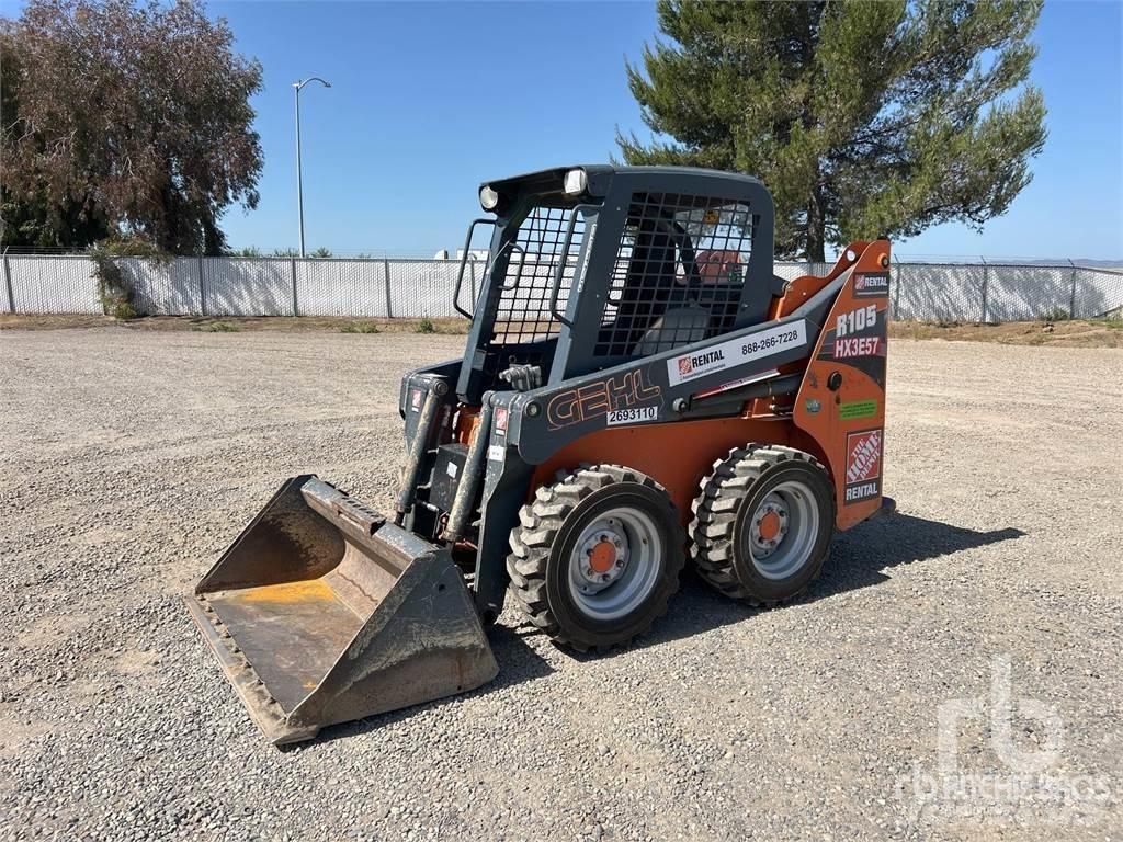 Gehl R105 Kompaktlastare