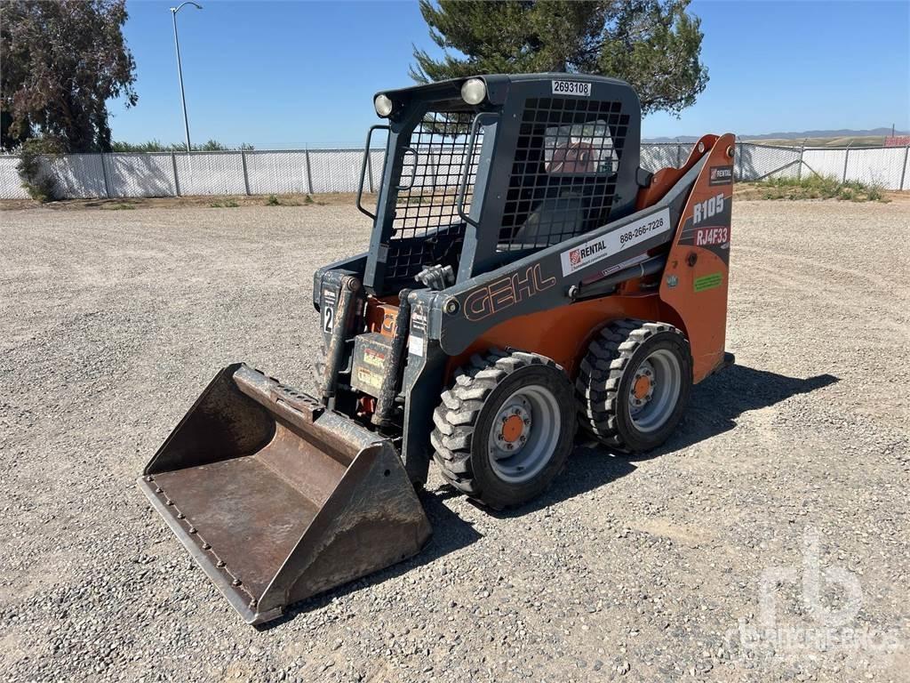 Gehl R105 Kompaktlastare