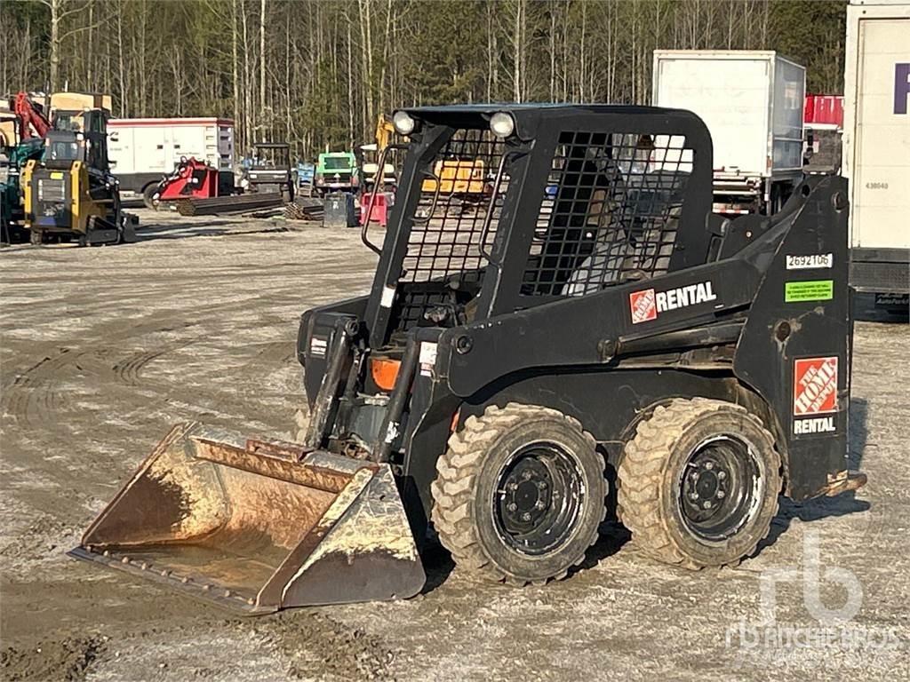 Gehl R105 Kompaktlastare