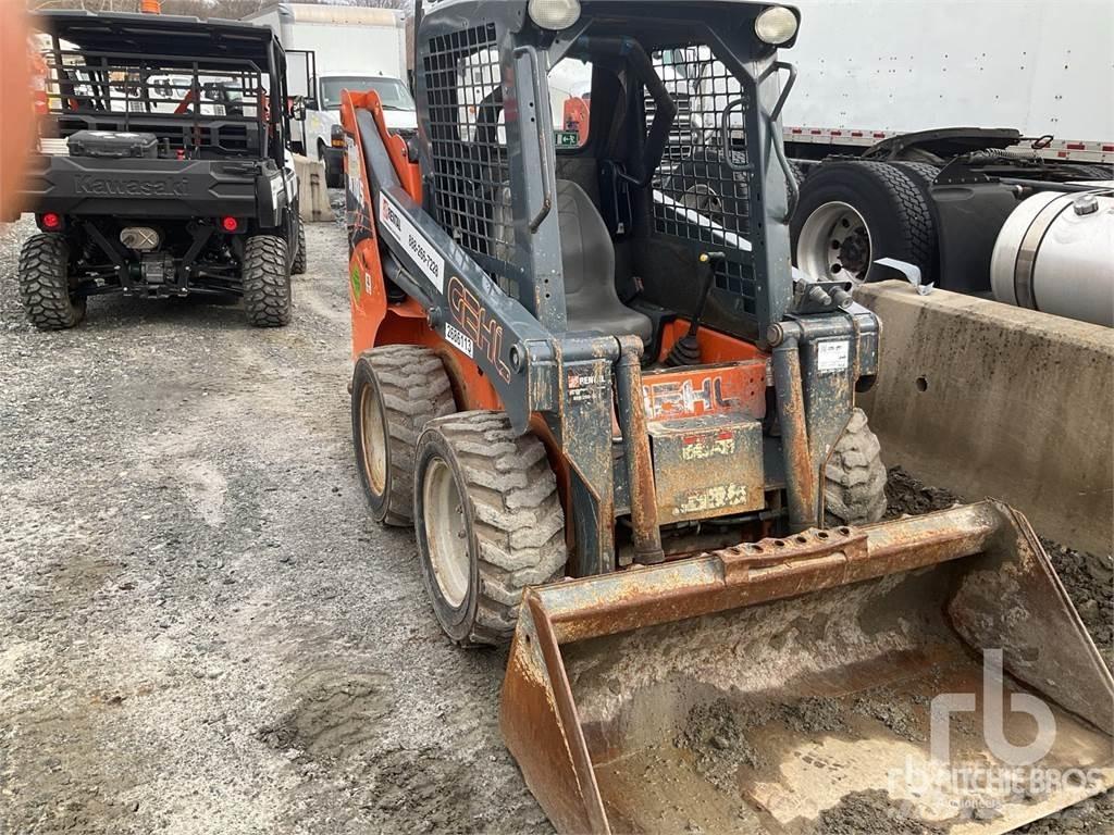 Gehl R105 Kompaktlastare
