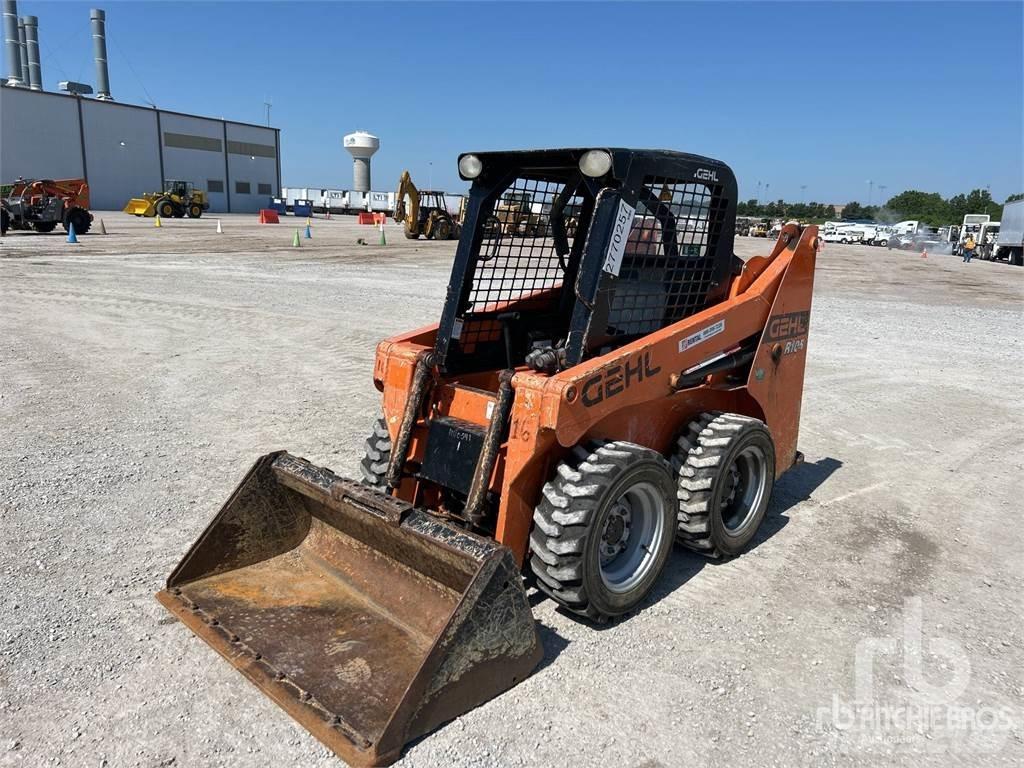 Gehl R105 Kompaktlastare