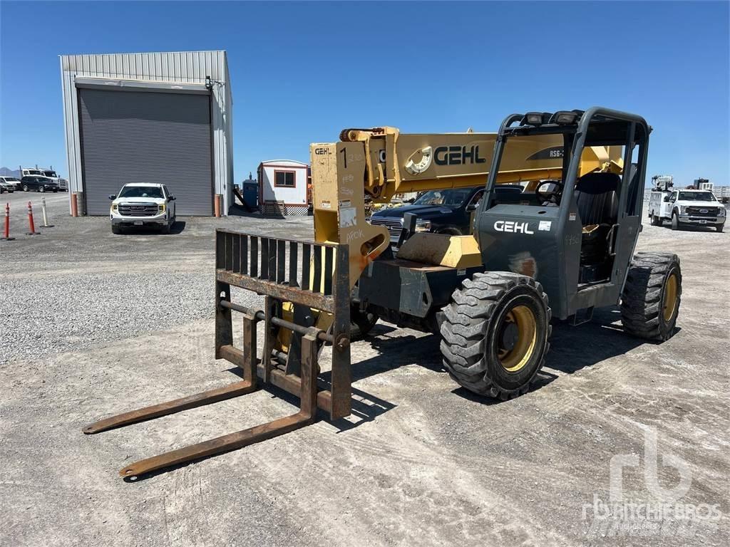 Gehl RS6-34 Teleskoplastare