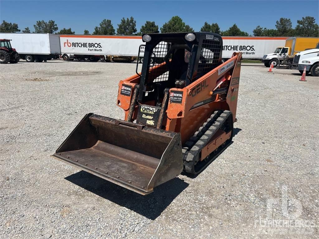 Gehl RT105 Kompaktlastare