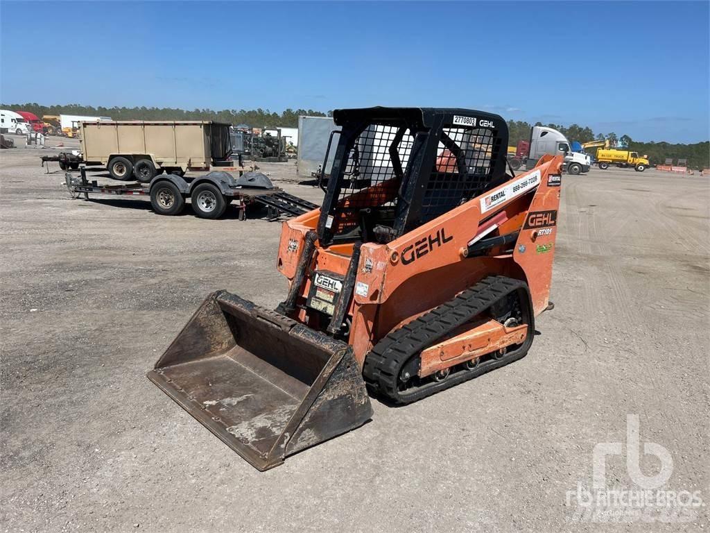 Gehl RT105 Kompaktlastare