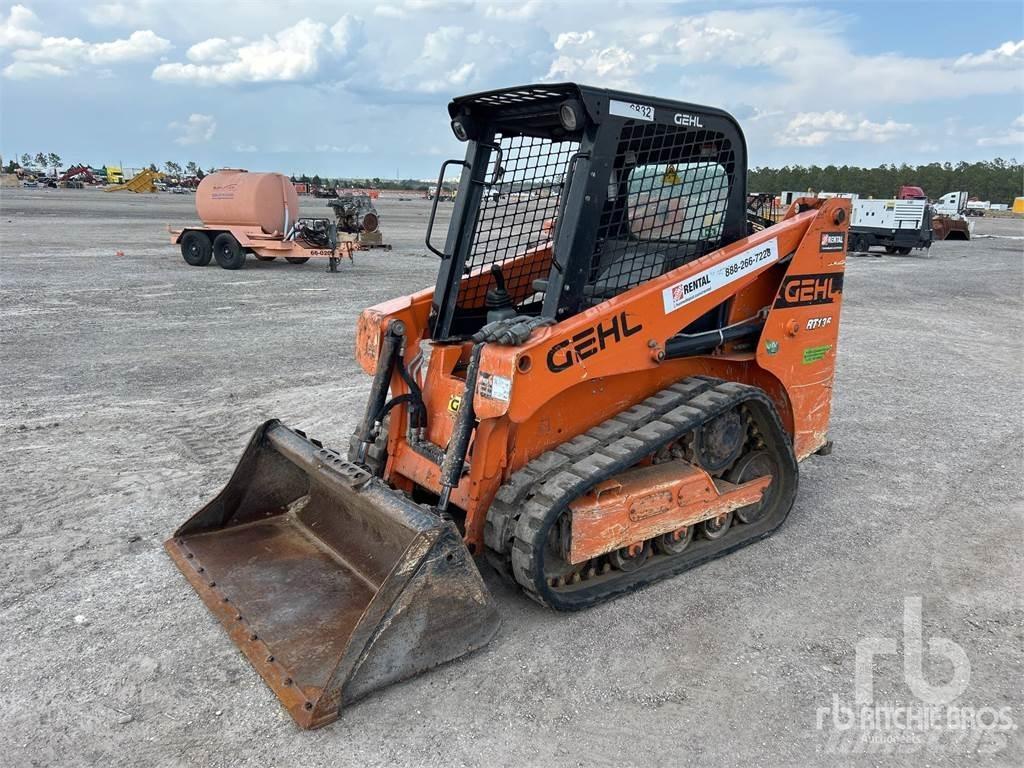 Gehl RT135 Kompaktlastare