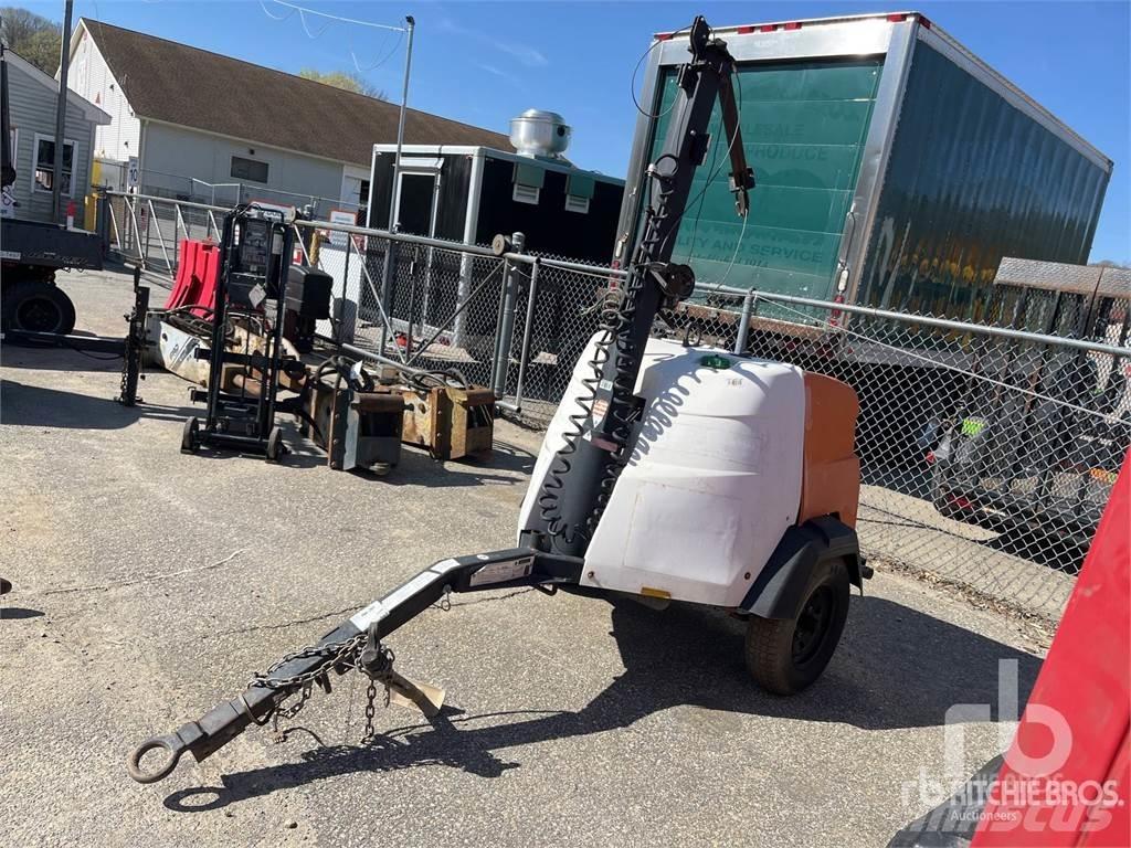 Generac MLT6SK Takvarningsljus (saftblandare)