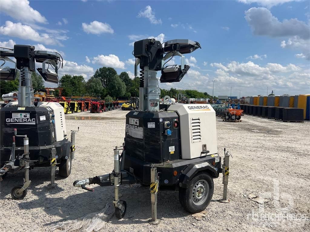 Generac V20 Takvarningsljus (saftblandare)