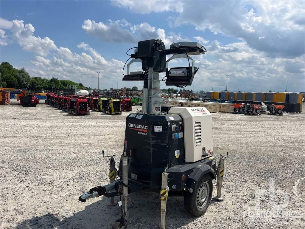Generac V20 Takvarningsljus (saftblandare)