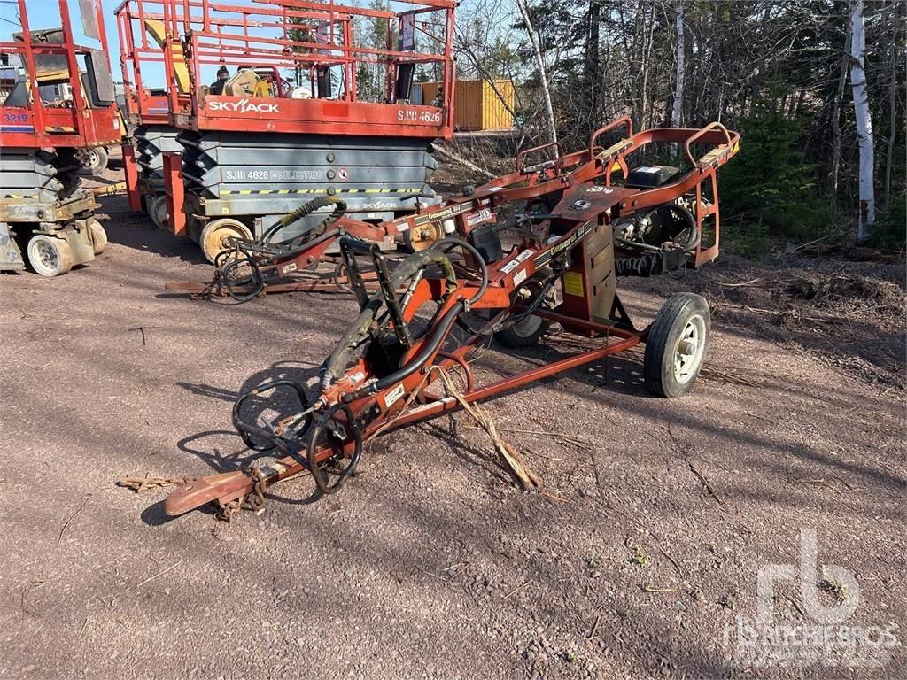 General 660H Entreprenad - Övrigt