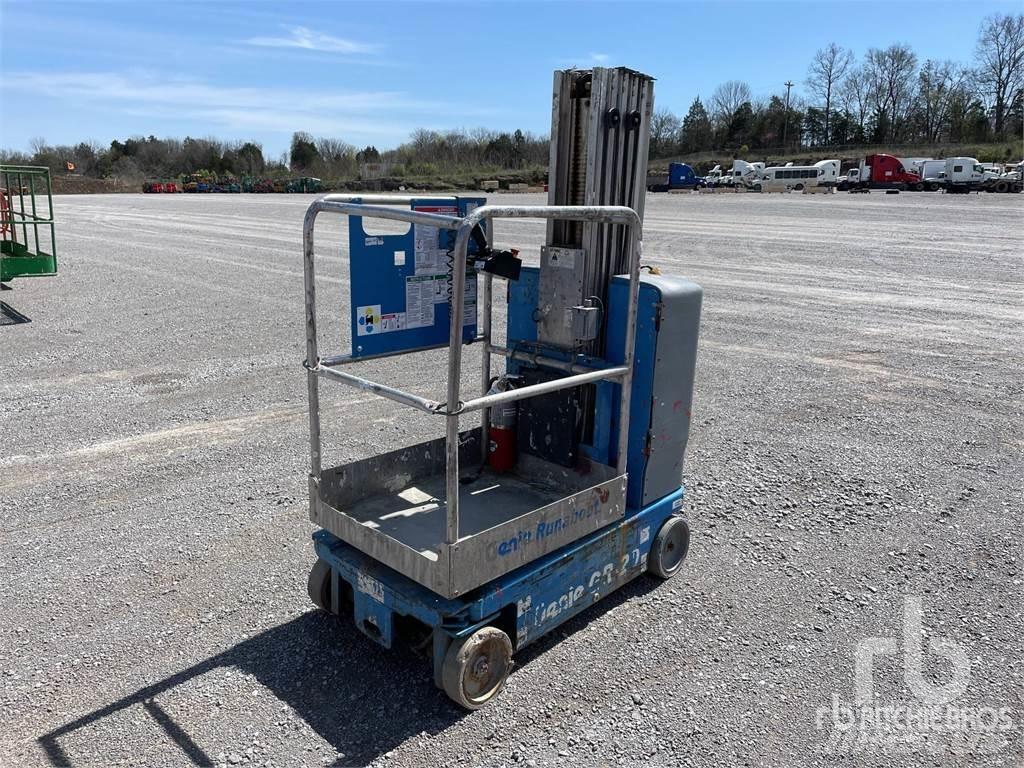Genie GR20 Bomliftar