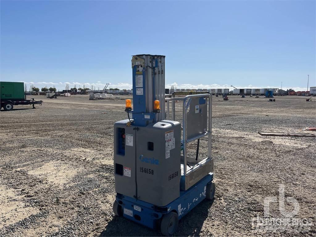 Genie GR20 Bomliftar