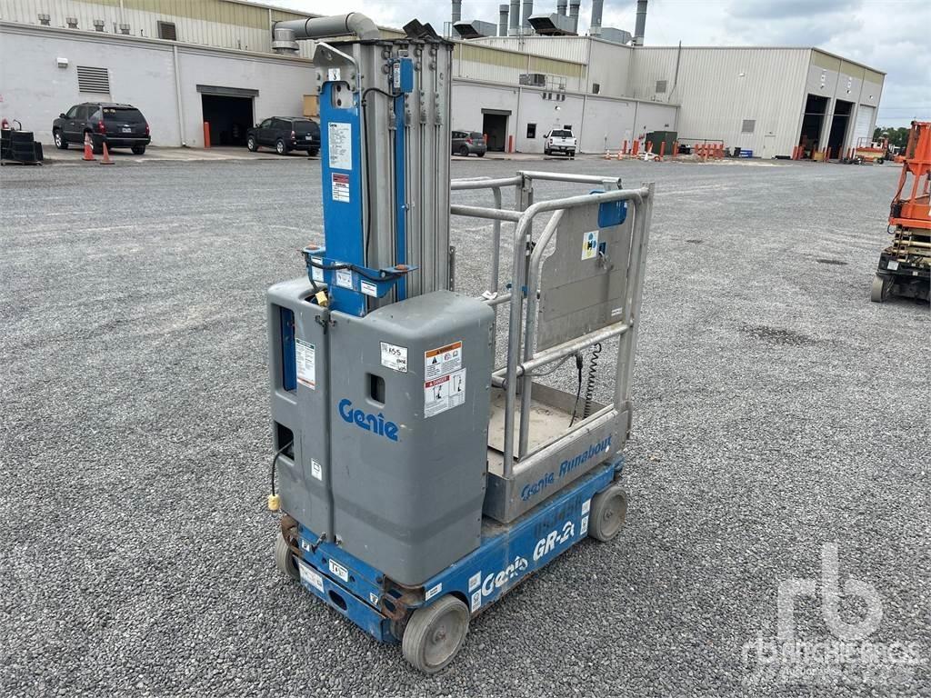 Genie GR20 Bomliftar