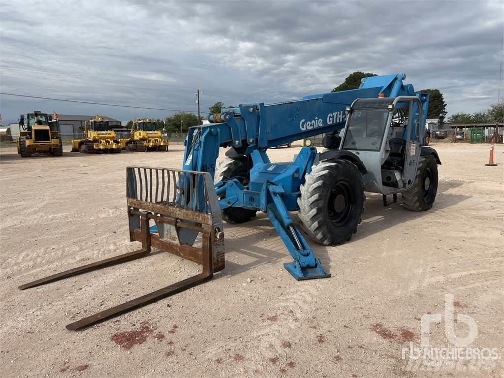 Genie GTH-10064 Teleskoplastare