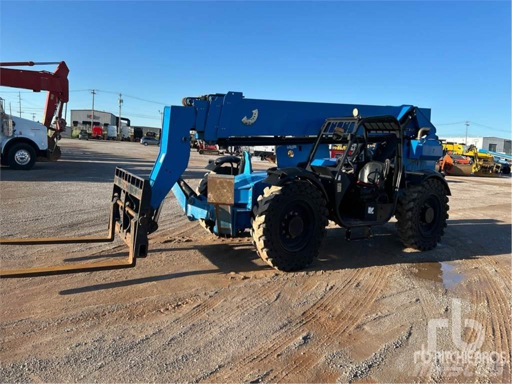 Genie GTH-1056 Teleskoplastare