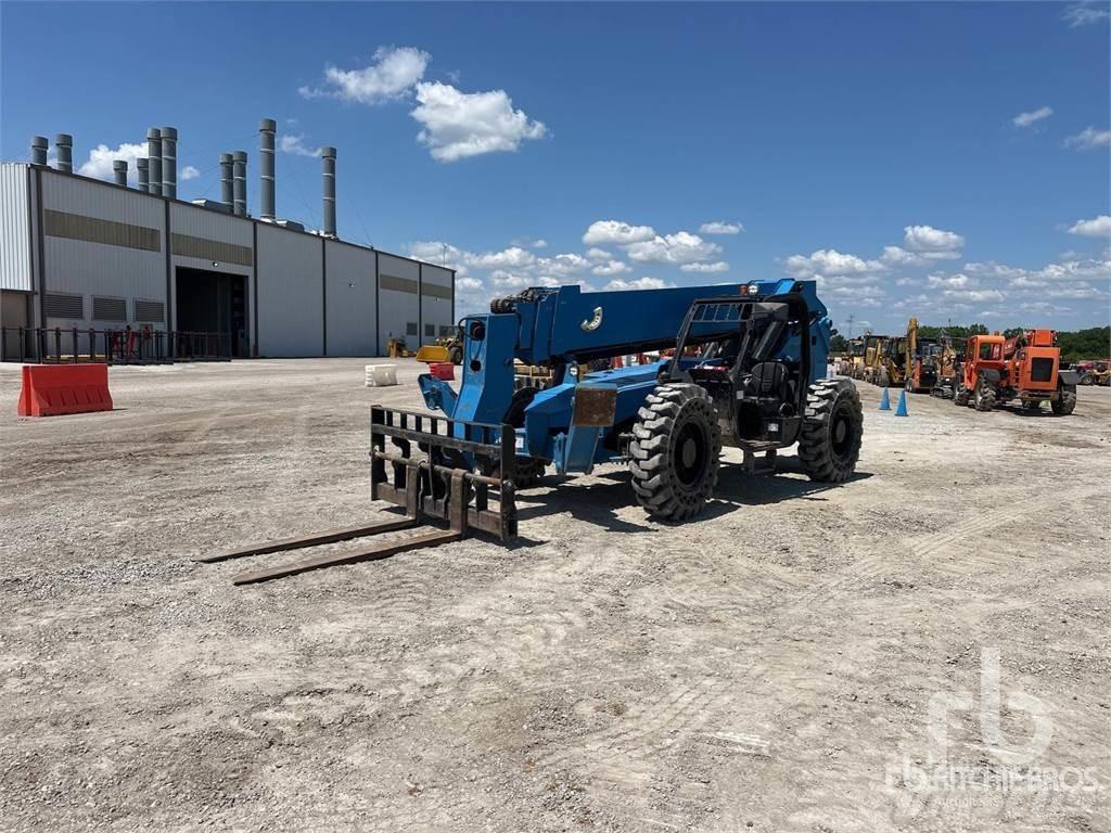 Genie GTH-1056 Teleskoplastare