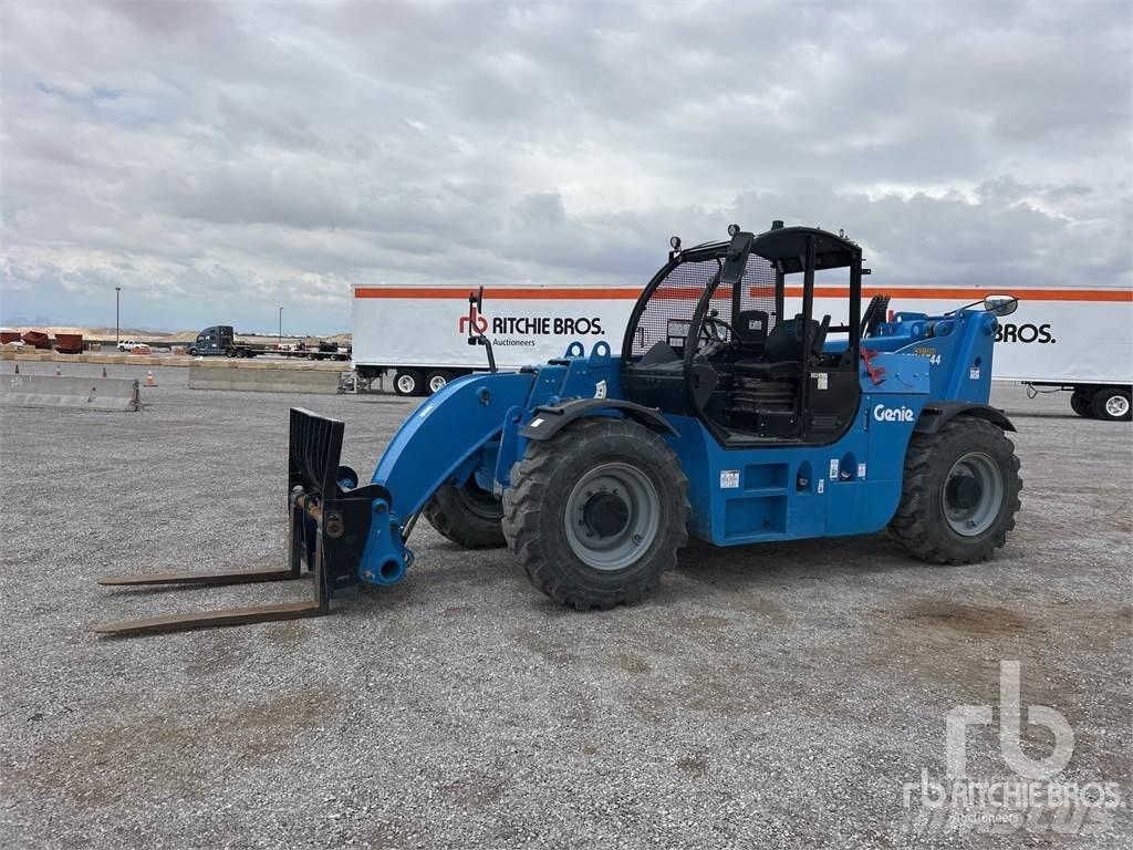 Genie GTH-1544 Teleskoplastare
