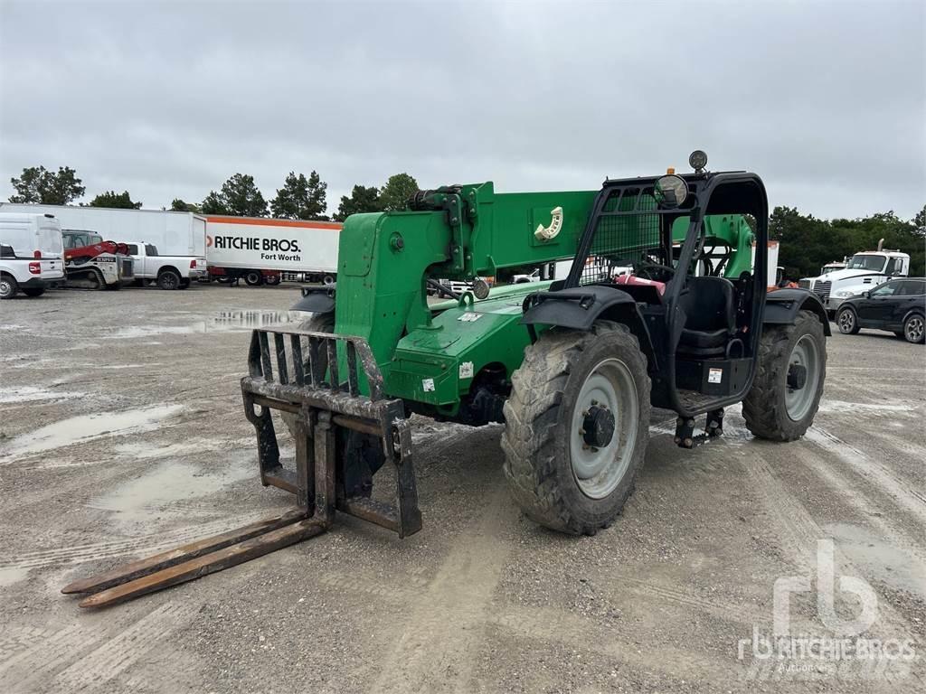 Genie GTH-636 Teleskoplastare