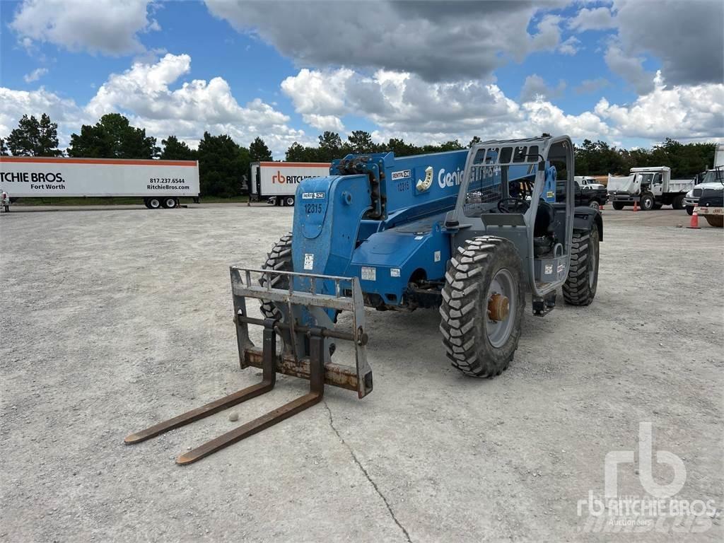 Genie GTH-844 Teleskoplastare
