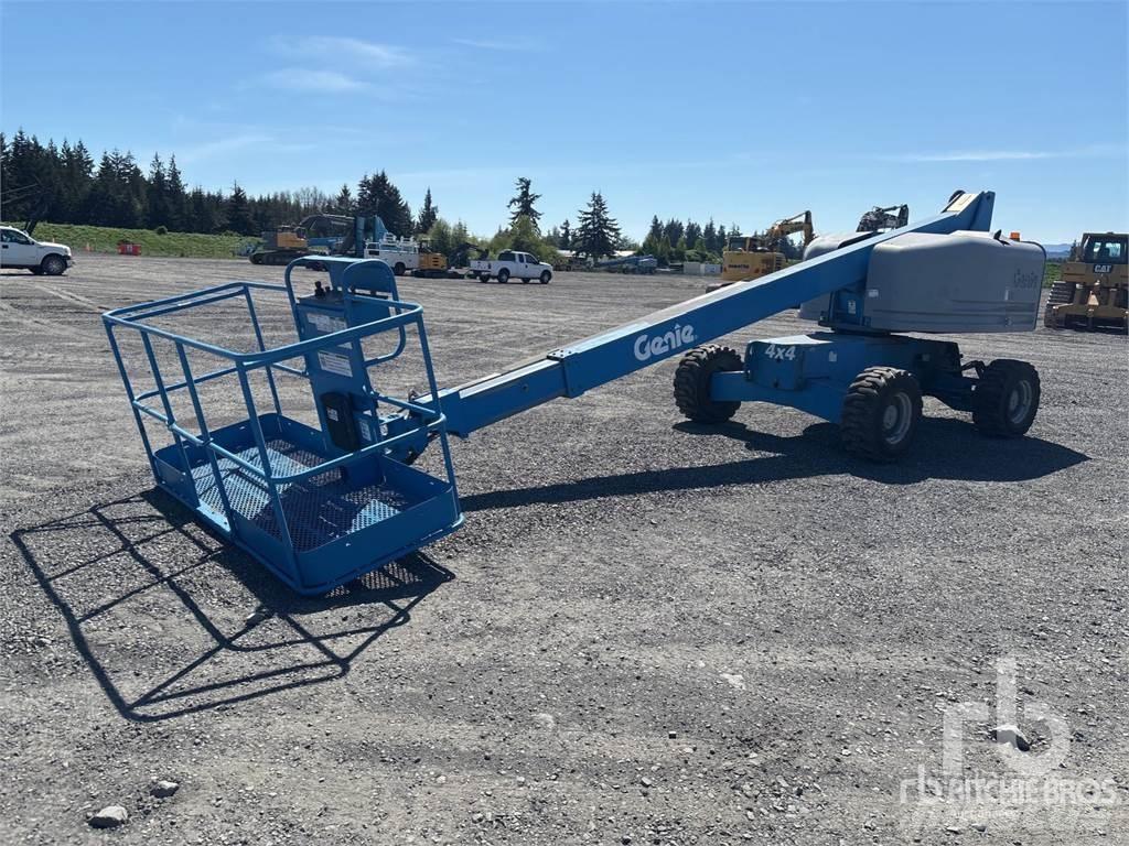 Genie S-40 Bomliftar